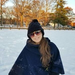 Meet your Posher, Lorrayne